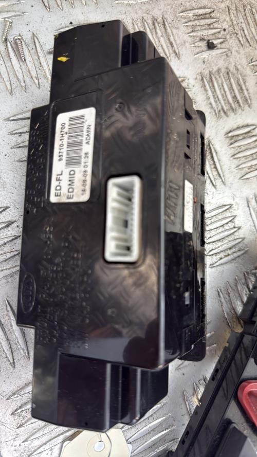 Afficheur KIA CEE-D 1 SPORT WAGON PHASE 2 BREAK Diesel - Image 3