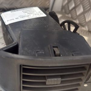 Aerateur tableau de bord avant gauche FIAT DUCATO 3 PHASE 1 Diesel - Image 1