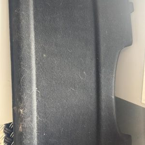 Plage arriere SKODA FABIA 2 PHASE 2 Essence - Image 1