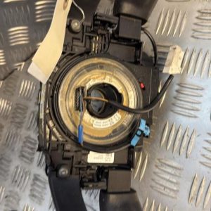 Com (Bloc Contacteur Tournant+Commodo Essuie Glace+Commodo Phare) PEUGEOT 3008 1 PHASE 1 Diesel - Image 1