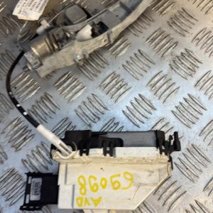 Serrure avant droit PEUGEOT PARTNER 2 PHASE 1 Diesel - Image 1