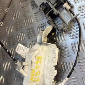 Serrure avant gauche PEUGEOT PARTNER 2 PHASE 1 Diesel - Image 1