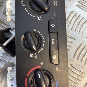 Commande chauffage PEUGEOT PARTNER 2 PHASE 1 Diesel - Image 1