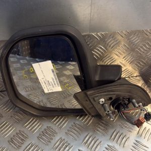 Retroviseur gauche PEUGEOT PARTNER 2 PHASE 1 Diesel - Image 1