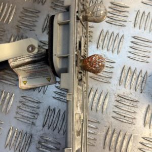 Platine feu arriere droit PEUGEOT PARTNER 2 PHASE 1 Diesel - Image 1