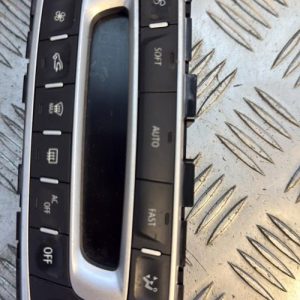 Commande chauffage RENAULT GRAND SCENIC 3 PHASE 1 Diesel - Image 1