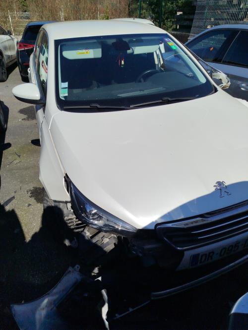 Serrure arriere droit PEUGEOT 308 2 PHASE 1 Diesel - Image 4