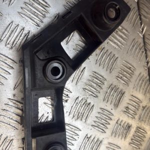 Support de pare chocs arriere VOLKSWAGEN GOLF 7 PHASE 2 Essence - Image 1