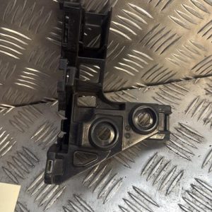 Support de pare chocs arriere VOLKSWAGEN GOLF 7 PHASE 2 Essence - Image 1