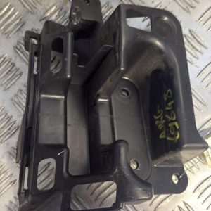 Support de pare chocs arriere PEUGEOT 208 2 PHASE 1 Essence - Image 1