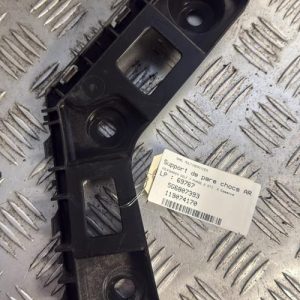 Support de pare chocs arriere VOLKSWAGEN GOLF 7 PHASE 2 Essence - Image 1