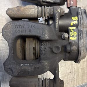 Etrier arriere droit (freinage) FIAT 500X PHASE 1 Diesel - Image 1