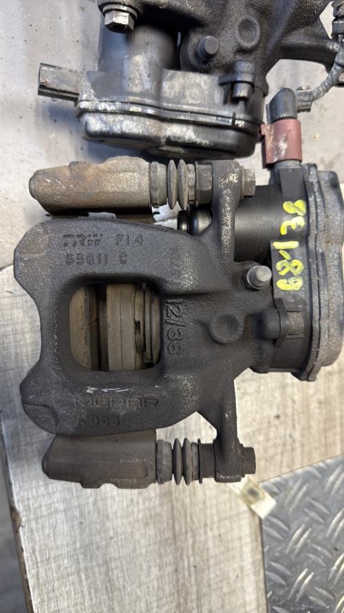 Etrier arriere droit (freinage) FIAT 500X PHASE 1 Diesel - Image 2