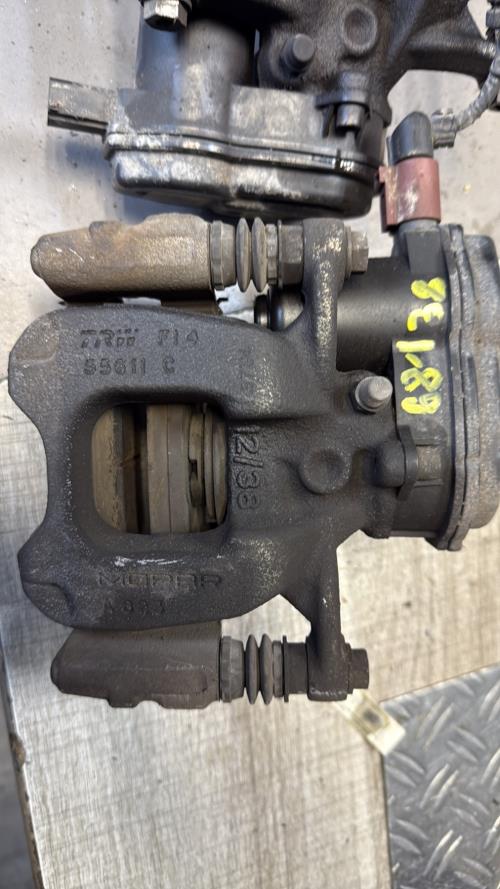 Etrier arriere droit (freinage) FIAT 500X PHASE 1 Diesel - Image 3