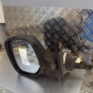 Retroviseur gauche PEUGEOT PARTNER 1 PHASE 2 Diesel - Image 1