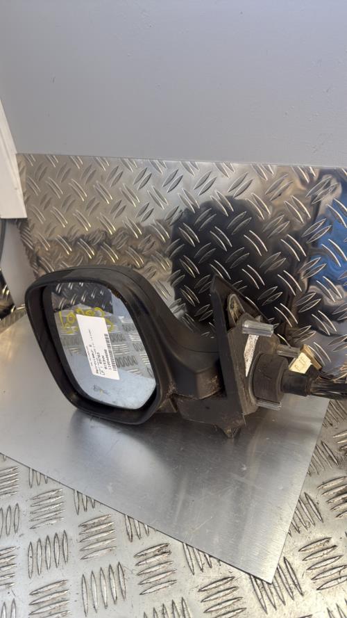 Retroviseur gauche PEUGEOT PARTNER 1 PHASE 2 Diesel - Image 2