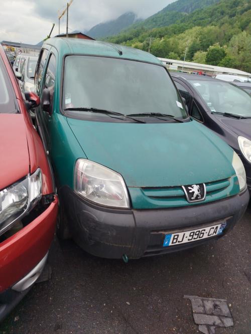 Retroviseur gauche PEUGEOT PARTNER 1 PHASE 2 Diesel - Image 6