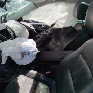 Serrure avant gauche VOLKSWAGEN TIGUAN 1 PHASE 2 Diesel - Image 5