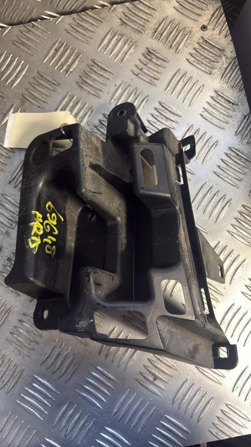 Support de pare chocs arriere PEUGEOT 208 2 PHASE 1 Essence - Image 3