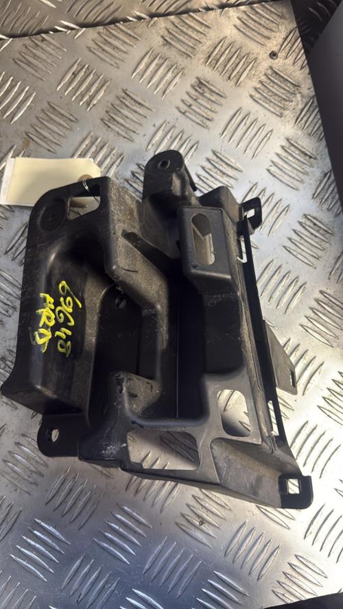 Support de pare chocs arriere PEUGEOT 208 2 PHASE 1 Essence - Image 4