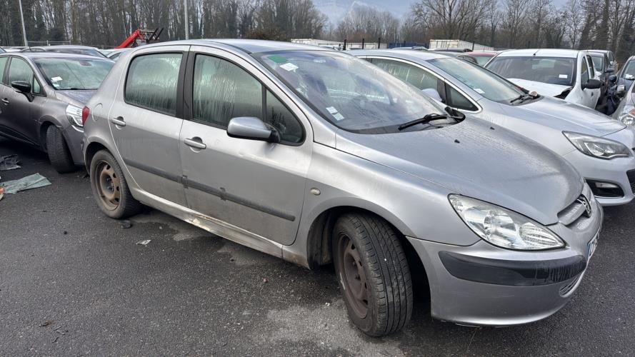 Retroviseur interieur PEUGEOT 307 PHASE 1 Diesel - Image 5