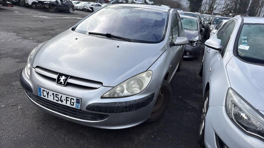 Retroviseur interieur PEUGEOT 307 PHASE 1 Diesel - Image 6