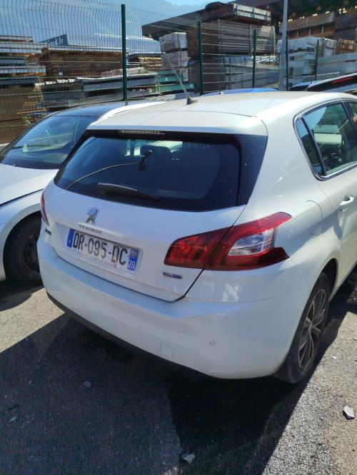 Allume cigare PEUGEOT 308 2 PHASE 1 Diesel - Image 8