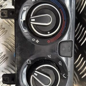 Commande chauffage FIAT DUCATO 3 PHASE 2 Essence/Gaz naturel - Image 1