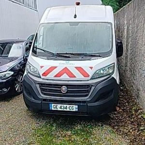Allume cigare FIAT DUCATO 3 PHASE 2 Essence/Gaz naturel - Image 1