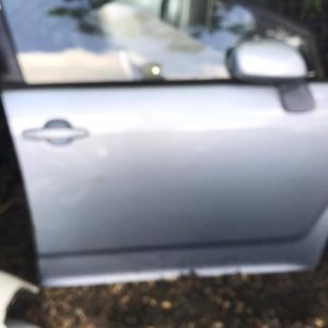 Porte avant droit TOYOTA COROLLA VERSO 2 PHASE 1 Diesel - Image 1