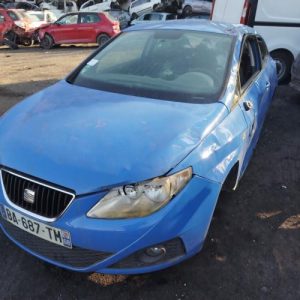 Pare choc avant SEAT IBIZA 4 PHASE 1 COUPE Diesel - Image 1