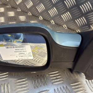Retroviseur gauche RENAULT SCENIC 2 PHASE 2 Diesel - Image 1