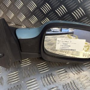 Retroviseur droit RENAULT SCENIC 2 PHASE 2 Diesel - Image 1