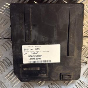 Boitier USM  RENAULT KANGOO 2 PHASE 1 Diesel - Image 1