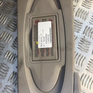 Pare soleil droit RENAULT KANGOO 2 PHASE 1 Diesel - Image 1