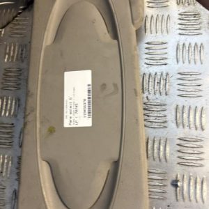 Pare soleil gauche RENAULT KANGOO 2 PHASE 1 Diesel - Image 1