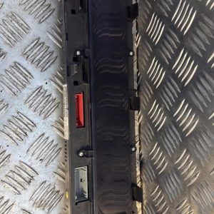 Compteur RENAULT SCENIC 2 PHASE 1 Diesel - Image 1