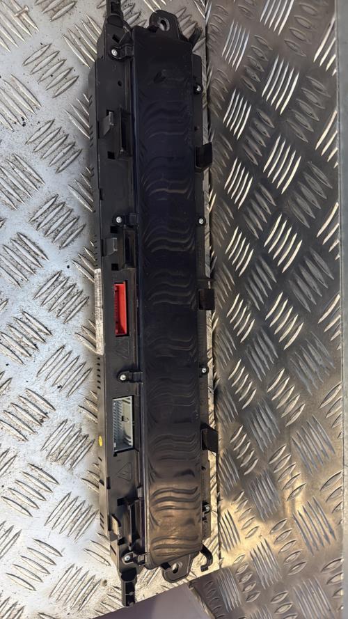 Compteur RENAULT SCENIC 2 PHASE 1 Diesel - Image 2