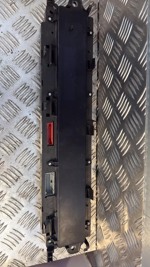 Compteur RENAULT SCENIC 2 PHASE 1 Diesel - Image 3