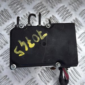 Bloc ABS (freins anti-blocage) RENAULT KANGOO 2 PHASE 1 Diesel - Image 1