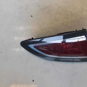 Feu arriere secondaire gauche (feux) RENAULT SCENIC 3 PHASE 1 - Image 1