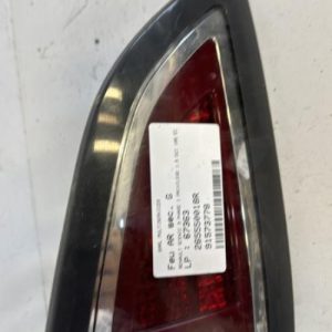 Feu arriere secondaire gauche (feux) RENAULT SCENIC 3 PHASE 1 Diesel - Image 1