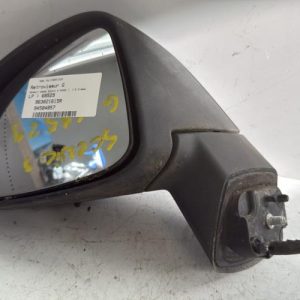 Retroviseur gauche RENAULT GRAND SCENIC 3 PHASE 1 Diesel - Image 1