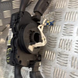 Com (Bloc Contacteur Tournant+Commodo Essuie Glace+Commodo Phare) PEUGEOT 307 PHASE 2 Diesel - Image 1