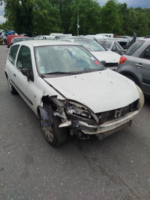 Commodo phare RENAULT CLIO 2 CAMPUS PHASE 1 Diesel - Image 5