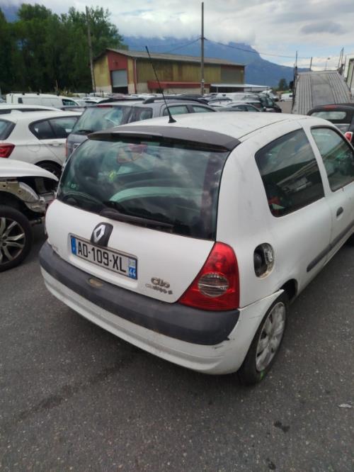 Commodo phare RENAULT CLIO 2 CAMPUS PHASE 1 Diesel - Image 7