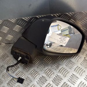 Retroviseur droit RENAULT SCENIC 3 PHASE 3 Diesel - Image 1