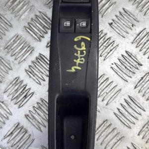 Interrupteur de leve vitre avant gauche RENAULT SCENIC 3 PHASE 3 Diesel - Image 1