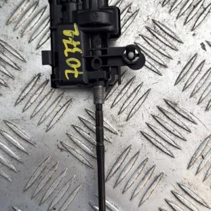 Actionneur verrou trappe d'essence RENAULT CAPTUR 1 PHASE 2 Essence - Image 1