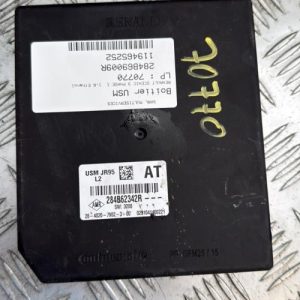 Boitier USM  RENAULT SCENIC 3 PHASE 1 Ethanol - Image 1